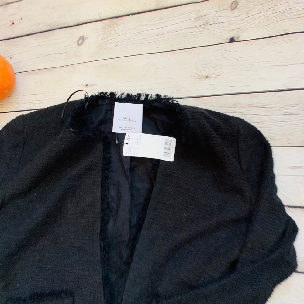 Mango Spring/Summer Jacket - Picture 2 of 3